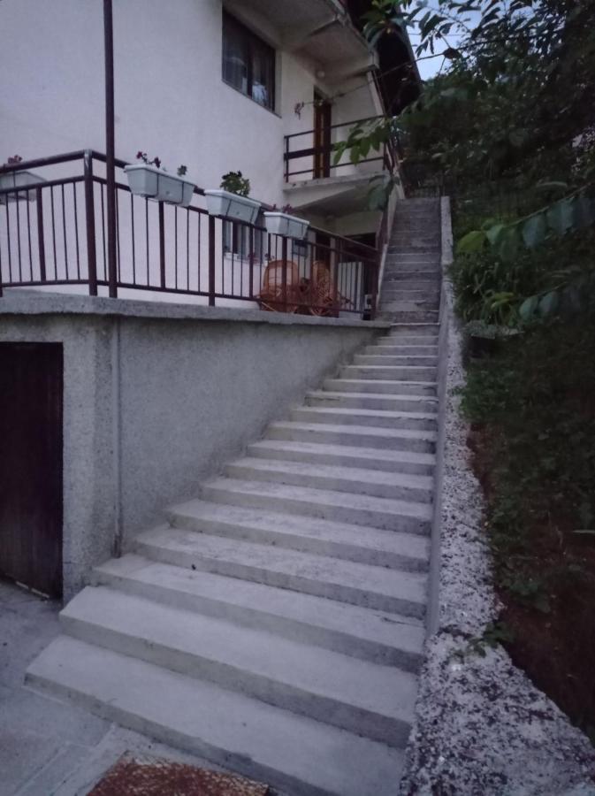 Отель Mujo Сараево Экстерьер фото